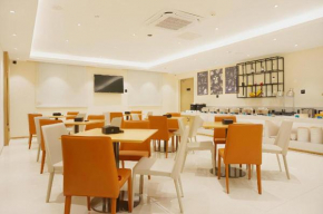 City Comfort Inn Zhanjiang International Trade Dingsheng Plaza